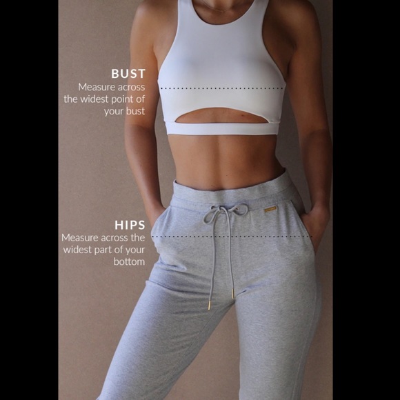 Cleo Harper Giselle Bralet - Picture 9 of 9